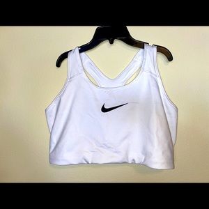 Nike Racerback Sports Bra